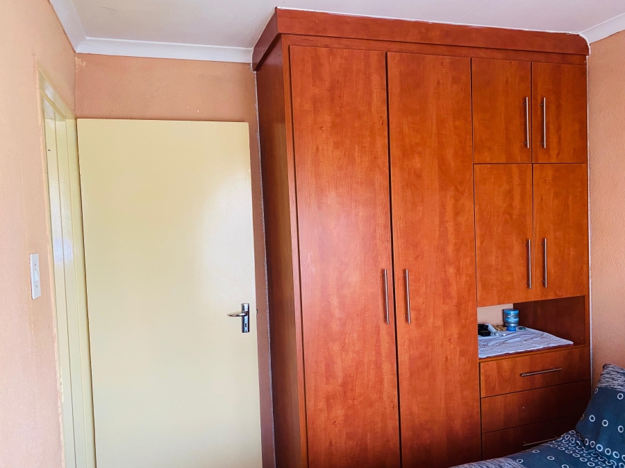 3 Bedroom Property for Sale in Geelhoutpark North West